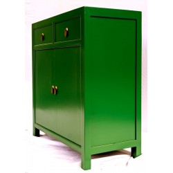 Meuble peu profond  disponible en 5 teintes