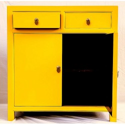 Shallow Chest available in 6 colours