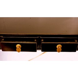 Console table available in 7 colors 100 cm
