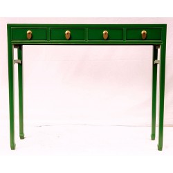 Console table available in...