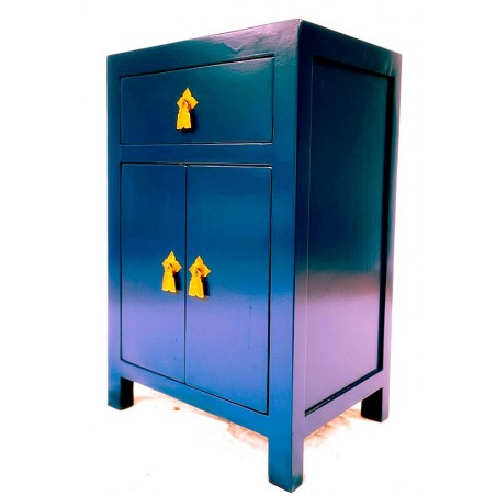 Side cabinet (40 cm) available in 6 colors