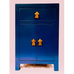 Side cabinet (40 cm) available in 5 colors