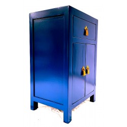 Side cabinet (40 cm) available in 5 colors