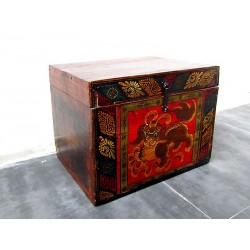 Spielzeugkiste 49 cm