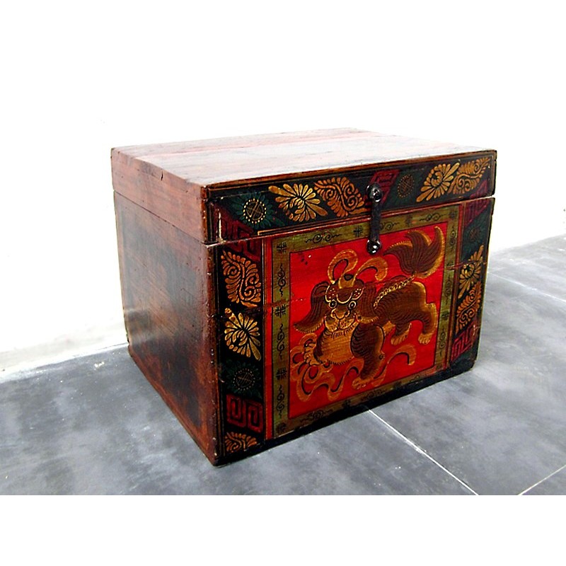 Spielzeugkiste 49 cm