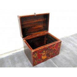 Petit coffre du Shanxi 47 cm