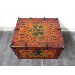 Coffre chinois 42 cm