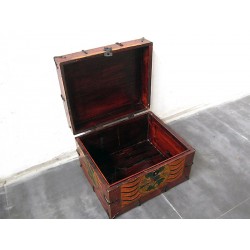 Coffre chinois 42 cm
