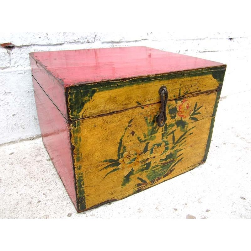 Chinesische, mongolische, tibetische Möbel | China Collection