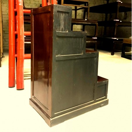 Japanische Treppenmöbel 60 cm | China Collection