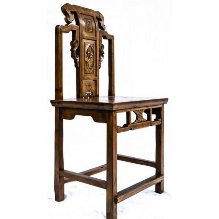 Chaise de concubine