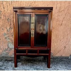 Armoire chinoise ancienne 106 cm