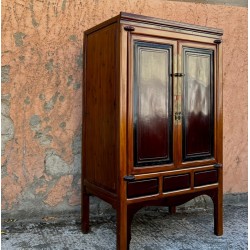 Armoire chinoise ancienne 106 cm