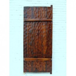 Antikes Tibetanisches Panel