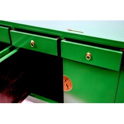 Chinesische grün Anrichte 170 cm