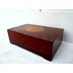 Chinese box 45cm