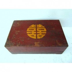 Chinesich Schachtel 45cm