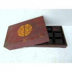 Chinesich Schachtel 45cm