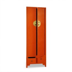 Tall, narrow and shallow cabinet- 5 shades