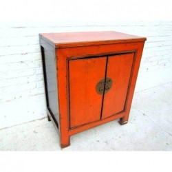 Small chinese cabinet....