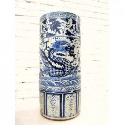 Chinese umbrella pot in...