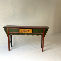 Console table Tibet 150 cm