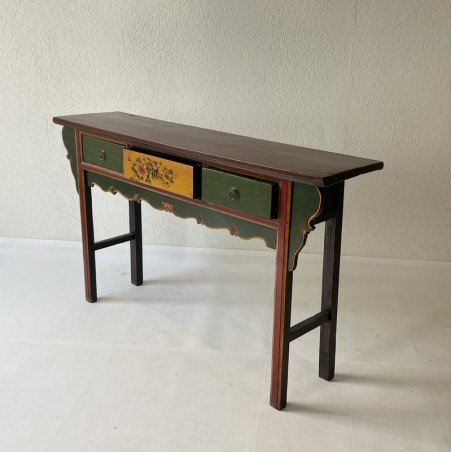 Console table Tibet 150 cm