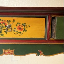 Console table Tibet 150 cm