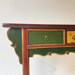 Console table Tibet 150 cm