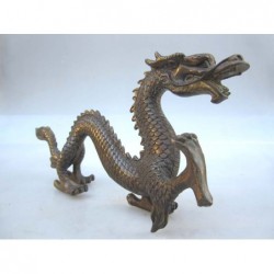 Bonze chinois. Dragon (M)