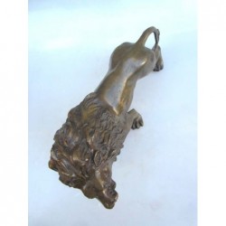 Bronze Loewe (L)