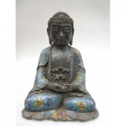 Bodhisattva in...