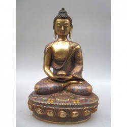 Buddha in Patra Mudra-...