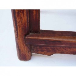 Ming style yoke chairs (sold by unit)