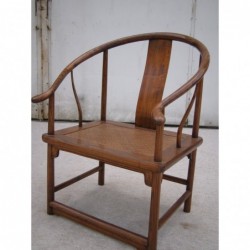 Fauteuil chinois de style Ming