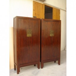 Armoire à livres chinoises...