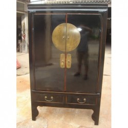 Armoire de mariage chinoise...