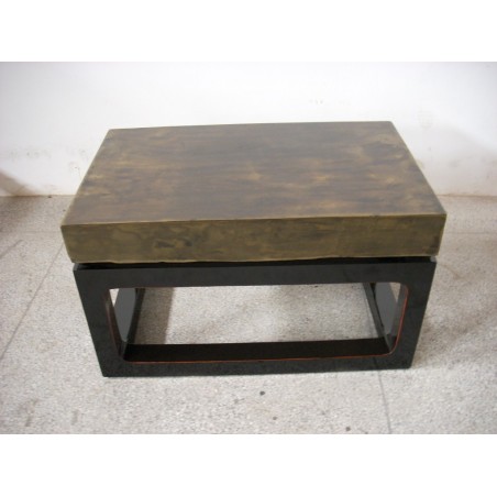 Chinesische klein Tisch 80 cm