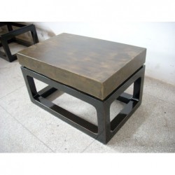 Chinese coffee table 80 cm