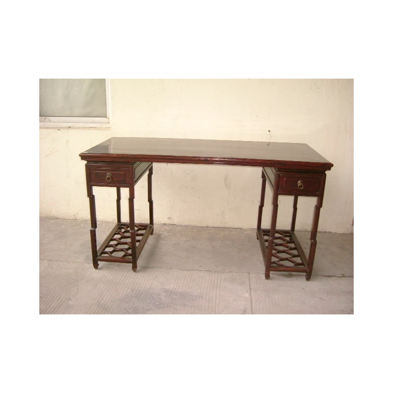 Chinese antique desk 158 cm