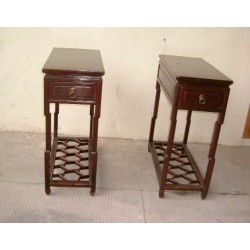 Chinese antique desk 158 cm