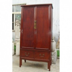 Antique Ming Style cabinet...