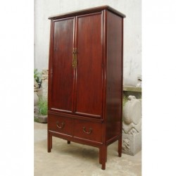 Antique Ming Style cabinet 108 cm