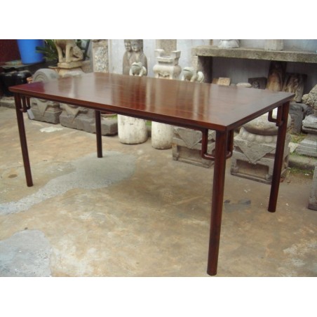 Ming style dining table 180 cm