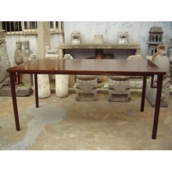 Ming style dining table 180 cm