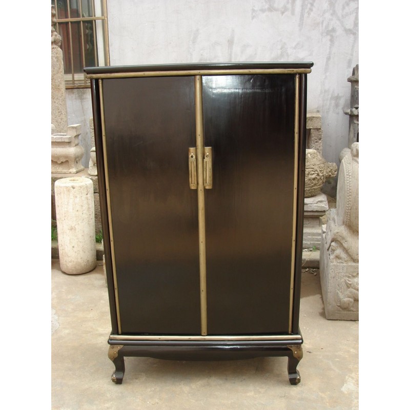 Chinesischer Bücherschrank 80 cm | China Collection