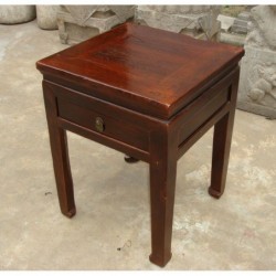 Bed side table 40 cm