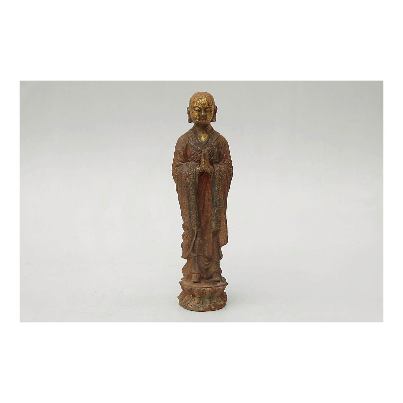 Ming-dynastie Buddha