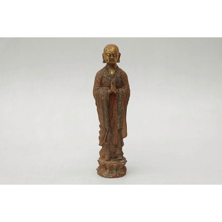 Ming-dynastie Buddha