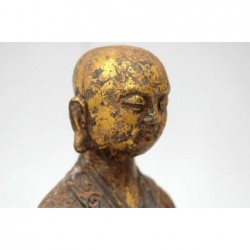 Ming-dynastie Buddha